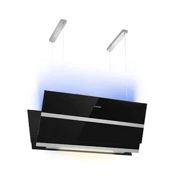 Вытяжка островная KLARSTEIN Prism 90 720 м³/час (10033285)