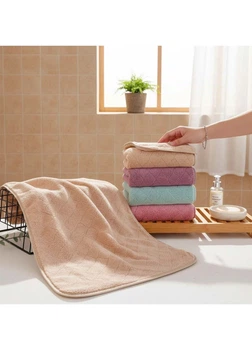Набір кухонних рушників Soft (мікрофібра) 5шт. 35x75 см (280)