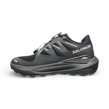Мужские кроссовки Salomon Trail Pulsar Active Chassis 46 Black-White