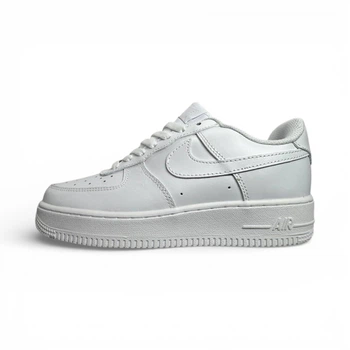 Кроссовки для мальчиков демисезонные AIR Force 36 White