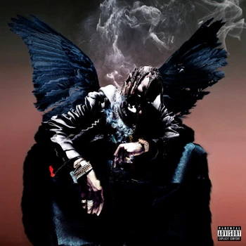 Travis Scott - Birds In The Trap Sing Mcknight (2 пластинки, Альбом)