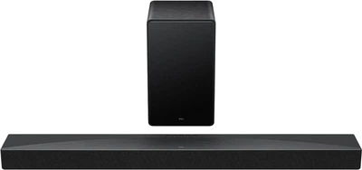 Soundbar TCL Q65H