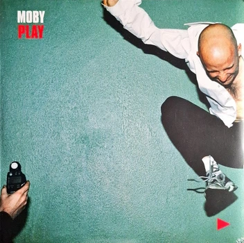 Moby - Play (2 пластинки, 180 грамм, Альбом, Переиздание)