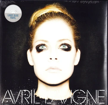 Avril Lavigne - Avril Lavigne (2 пластинки, Синий, Расширенное издание, Альбом, Переиздание)