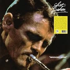 Chet Baker - Broken Wing (Альбом, Переиздание, Неофициальное издание)