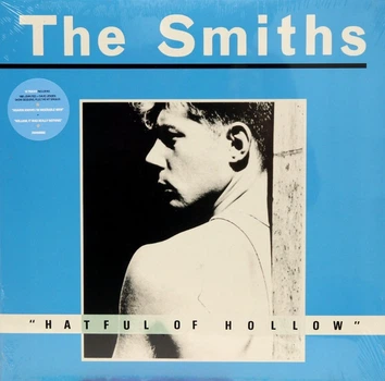 The Smiths - Hatful Of Hollow (180 грамм, Сборник, Переиздание)