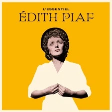 Edith Piaf - L'Essentiel (Сборник, Лимитированое)