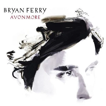 Bryan Ferry - Avonmore (2 платівки, Білий, Альбом)