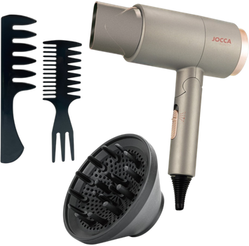 Suszarka do włosów Jocca 2317