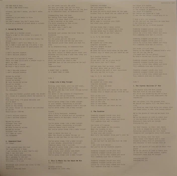 U2 - Songs Of Innocence (2 пластинки, Раскладная обложка)