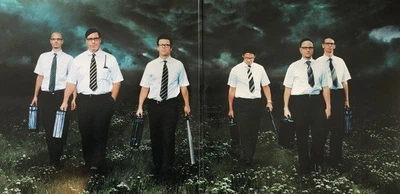Rammstein - Reise, Reise (2 пластинки, 180 грамм, Альбом, Переиздание, Ремастеринг)