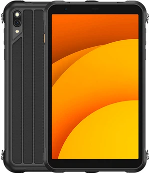 Планшет Ulefone Rugking Pad Pro 4G 8/128GB Black (6975326661072)