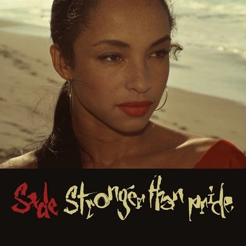Sade - Stronger Than Pride (Мастеринг на пол-скорости, 180 грамм, Альбом, Переиздание)