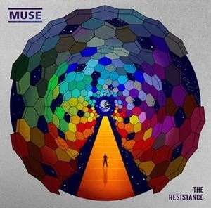 Muse - The Resistance (2 пластинки, Альбом, Переиздание)