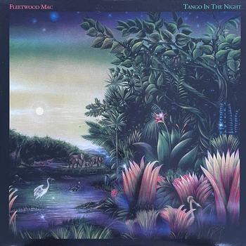 Fleetwood Mac - Tango In The Night (180 грамм, Альбом, Переиздание, Ремастеринг)