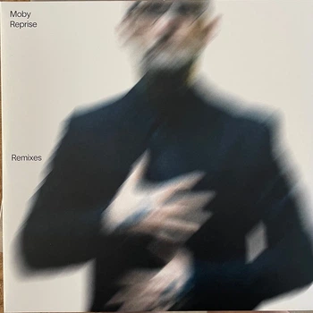 Moby - Reprise Remixes (2 пластинки, Альбом)