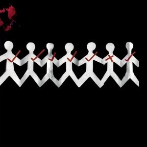 Вінілова платівка Three Days Grace - One-X (Vinyl, LP, Album, Reissue)