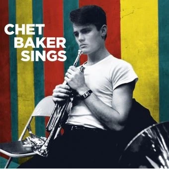 Chet Baker - Chet Baker Sings (Синий, 180 грамм, Альбом, Лимитированое, Переиздание)