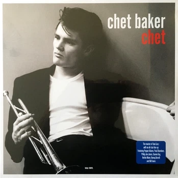 Chet Baker - Chet (180 грамм, Альбом, Переиздание)