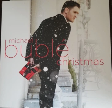 Michael Bublé - Christmas (Альбом)