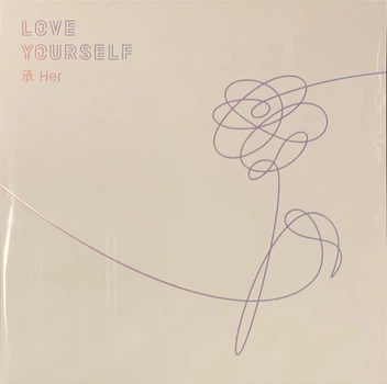 BTS - Love Yourself 承 'Her' (Альбом)