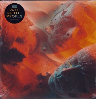 Muse - Will Of The People (Альбом)