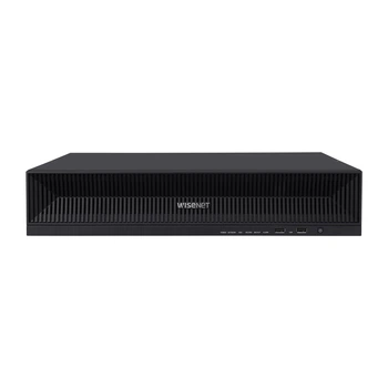 Мережевий відеореєстратор XRN-1620SB1 HANWHA VISION (XRN-1620SB1)