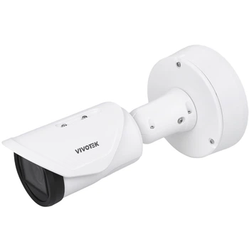 Відеокамера VIVOTEK IB9387-EHTV-V3, 5MP@30fps, 3 focal length variants (2.7~13.5mm)