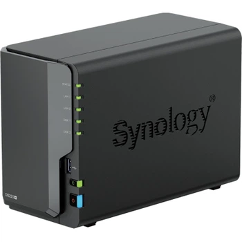 Мережеве сховище NAS Synology DS225+ (DS225+)