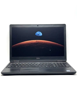 Ноутбук Dell Latitude 5580 TN Intel Core i5 (i5-7300U) 16 Гб 128 Гб SSD Клас B (NTB0925555) Б/В
