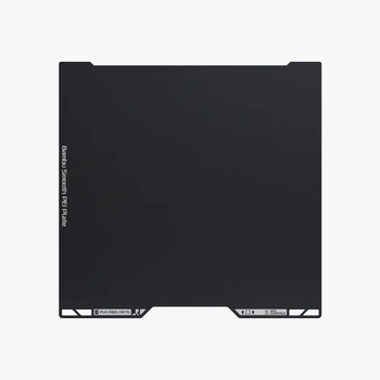 Пластина - Bambu Smooth PEI Plate / для H2D, H2S принтеров / FAP026