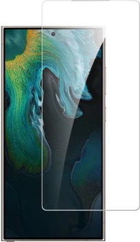 Szkło ochronne 4smarts Second Glass do Samsung Galaxy S25 Ultra (4252011910489)