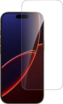 Szkło ochronne 4smarts Second Glass do Apple iPhone 17 Pro Max (4252011911790)