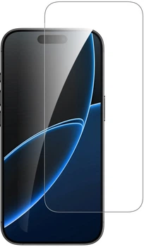 Szkło ochronne 4smarts Second Glass do Apple iPhone Air (4252011911776)