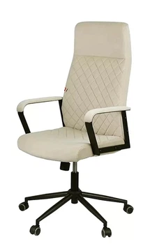 Кресло АКЛАС Авис TILT (CL-2088-9 Light Beige)