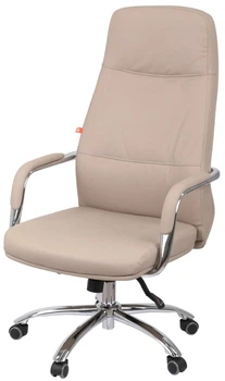 Кресло АКЛАС Сейя ANF (PU Beige)
