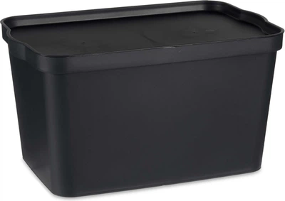 Контейнер з кришкою Kipit Compact, що закривається 24 л (8430852820723)