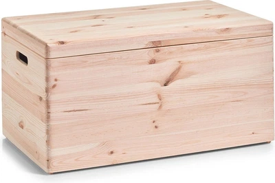 Контейнер для зберігання Zeller з кришкою 58 л (4003368131542)