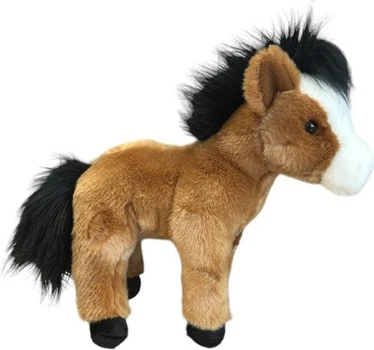 Maskotka Dubi Koń 30 cm 32058 (5905965332058)