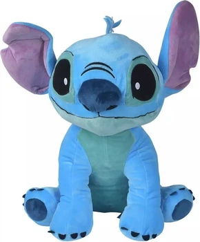 М'яка іграшка Simba Disney Stitch 45 см 5870634 (5400868012071)