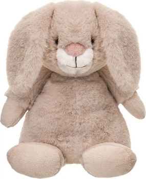 М'яка іграшка Beppe Кролик Ніно 30 см 14132 (5901703123506)