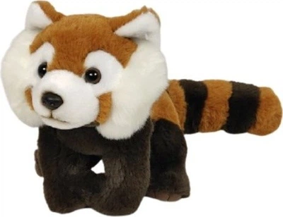 М'яка іграшка Dubi Zoo Панда 22 см 31945 (5905965331945)