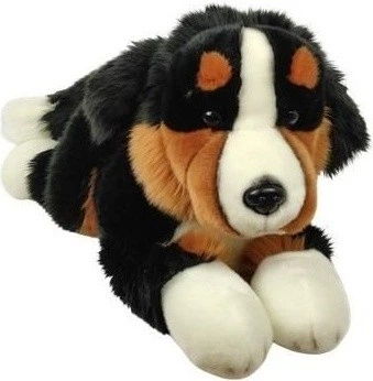 М'яка іграшка Бернський зенненхунд 30 см 33314 (5905965333314)