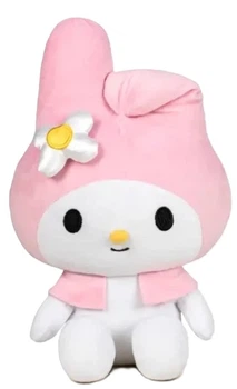 М'яка іграшка Epee Hello Kitty and Friends Melody 25 см FHK760026070 (8410779123190)
