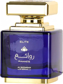 Woda perfumowana męska Al Wataniah Rawae'e Elite 100 ml (5055810030483)