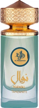 Парфумована вода для жінок Al Wataniah Nawal Tanzanite 100 мл (5055810043018)