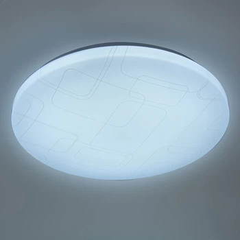 Настінно-стельова LED-люстра, світильник бра світлодіодний Sunlight 731-300