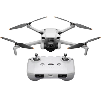 Квадрокоптер DJI Mini 3 Fly More Combo with RC-N1 Remote Controller (CP.MA.00000610.01) [79970]