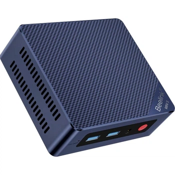 Неттоп Beelink Mini S13 16GB/1TB (9B.EU4190833K10) [125416]