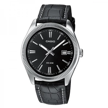 Чоловічий Класичний Наручний Годинник CASIO MTP-1302PL-1AVEF